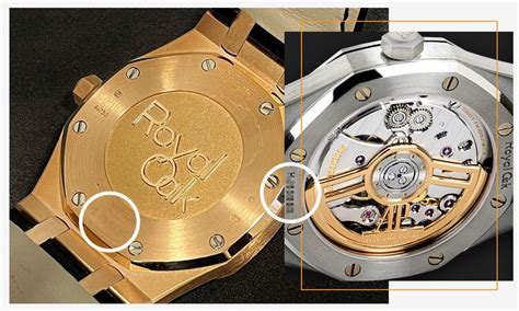 ap serial number|audemars piguet serial number search.